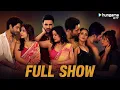 Full Uncut Movie Six Lust Stories One Show Akanksha Puri Nyraa Banerjee Romantic Hindi Web Series