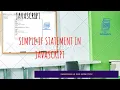 Simple If condition in JavaScript Tutorial for Beginners in Tamil 2020