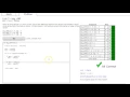 CodingBat - big
