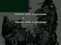black midi - bmbmbm (Karaoke Version) [DevastatorKaraoke]