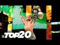 John Cena s 20 greatest wins WWE Top 10 special edition June 26 2022