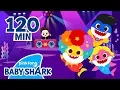 Download Lagu Baby Shark Party Remix | +Compilation | Party Mix | Baby Shark Official