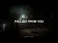 FROM YOU - bonobo ft. joji - lyrics