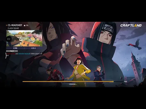 Video Thumbnail: New game 002
