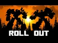 Lagu Roll Out | A Transformers Fan Film