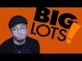 Working at Big Lots