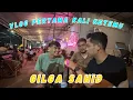 Lagu VLOG  AYE - PERTAMA KALI KETEMU GILGA SAHID