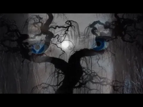 The Supernatural - Official trailer