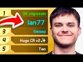 Download Lagu How I Qualified for the LAST CRL Monthly Finals of 2025...