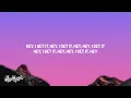 Doja Cat - Vegas (Lyrics) (From the Original Motion Picture Soundtrack ELVIS)