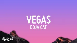 Doja Cat - Vegas From the Original Motion Picture Soundtrack ELVIS