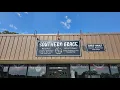 Southern grace downtown calhoun gaorgia