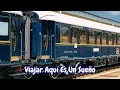 The Most Elegant Journey in Europe The Magic of the Orient Express