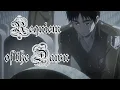 [AoT English Lyrics] Akatsuki no Requiem - Linked Horizon