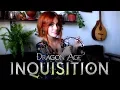 Download Lagu Sera was never - Dragon Age Inquisition (Gingertail Cover)