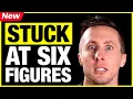 5 Mistakes That Keep Every 6 Figure Entrepreneur From Scaling To 7 Figures