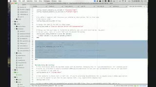 Live Code a Charity Auction Application Episode 8 - Build and Document a JSON API er API