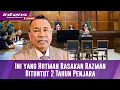 Download Lagu Respon Hotman Paris Terkait Razman Nasution Dituntut 2 Tahun Penjara Oleh JPU