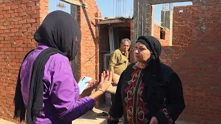 متسول ينقذ حما من مرات ابنها وابوها فتغير حياته للابد ! انظروا ماذا فعل