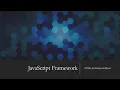 Create a custom JavaScript Framework