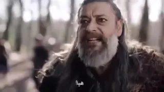 ألب ارسلان الحلقة الرابعه مترجمه 