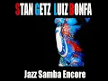 Sambalero (feat. Antonio Carlos Jobim, Maria Toledo)