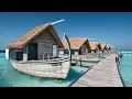 Download Lagu COMO Cocoa Island Maldives, 5-sterren luxe resort met bootvilla’s (4K hotel tour \u0026 vlog)
