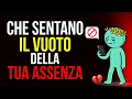 Download Lagu IL SILENZIO CHE LI SPEZZA: GUARDA COME IL RIMPIANTO DIVENTA DISPERAZIONE | Stoicismo
