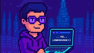 To Lower Case - LeetCode 709 JAVA