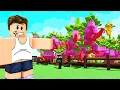 Download Lagu I Started with 100 Dragon Pepper Seeds on Grow a Garden!