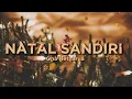 Lagu Natal 🎄 NATAL SANDIRI(Ona Hetharua)Cover Terbaru