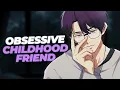 Download Lagu 【ROLEPLAY ASMR】TEMAN MASA KECILMU TERNYATA... (Yandere, Kisses, Spicy, Dominant)