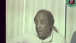 أحمد منيب و محمد منير الليلة يا سمرا دندنها