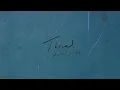 Hunter Metts - "Thread" (Official Lyric Video)