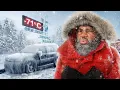 Visiting the Coldest City in the World 71 C 95 F Yakutia Siberia