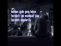 Download Lagu bunga - bondan prakoso feat fade2black