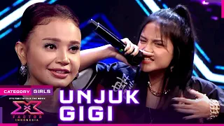 Download Lagu NADA FIDARENSA 대취타 X Factor Indonesia 2021