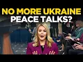 Lagu Karoline Leavitt LIVE: Trump ‘Extremely Frustrated’ With Russia-Ukraine War | White House LIVE