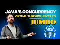 David Vlijmincx - Introduction and pitfalls of Java s new concurrency mode