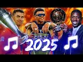 Lagu ♫ 2025 IN A SONG | A CRAZY YEAR IN FOOTBALL ♫