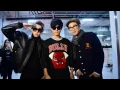 Zico Tough Cookie Full Audio