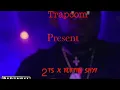 2Fs X Poppin Shyt
