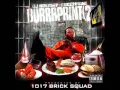 Gucci Mane-Intro Live From Fulton County Jail -The Burrrprint 2