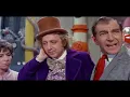 Willy Wonka s - Everlasting Gum Machine turns Violets Into a Blueberry