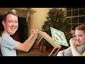 MSSP - Shane Rages During Monopoly With Family