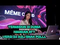 Lagu TERMISKIN DI DUNIA DJ REMIX – Hamdan Att | Versi Viral TikTok