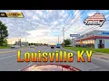 Preston Hwy - Louisville KY May 25 2025