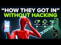 The Most Dangerous Hack Isn t Technical