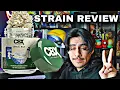 CBX CEREAL MILK STRAIN REVIEW