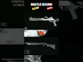 Download Lagu Shotgun MICSA-94, Lgrave-50 Beatle sound #gunsounds #soundeffects #asmr